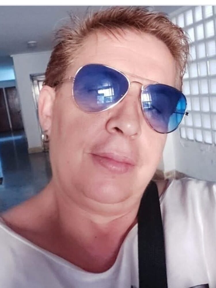 Foto de perfil de Esther