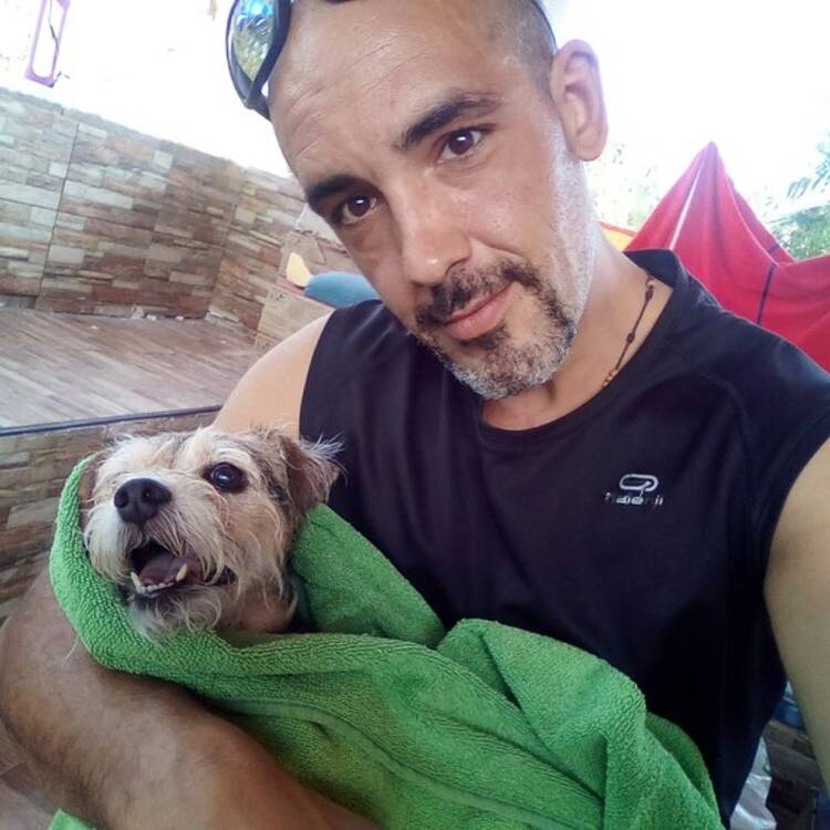 Foto de perfil de Sergio