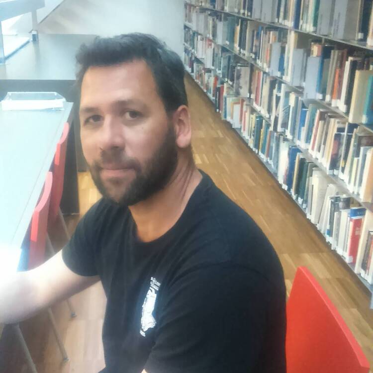 Foto de perfil