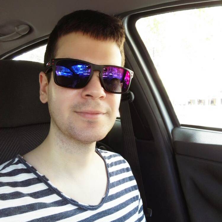 Foto de perfil