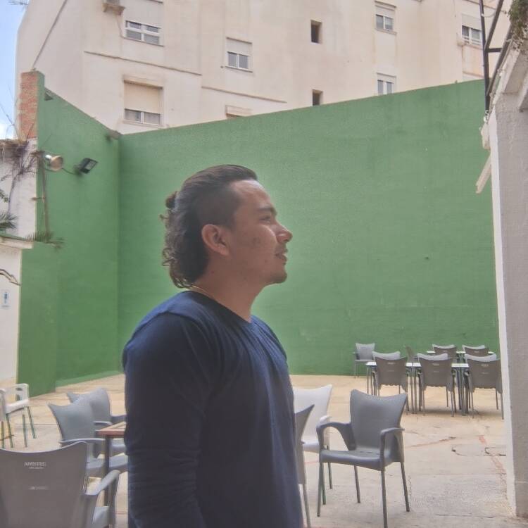 Foto de perfil de Richard Moore