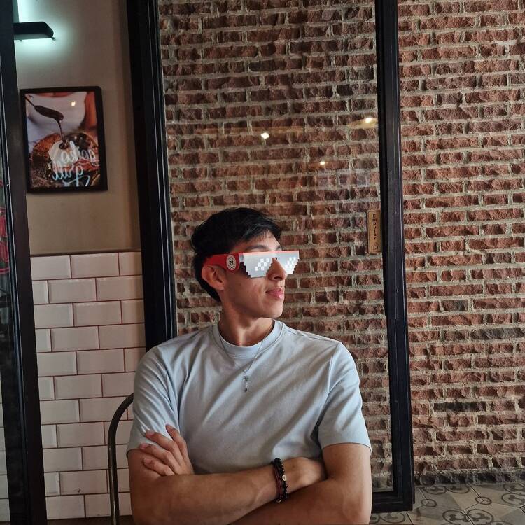 Foto de perfil de Sack