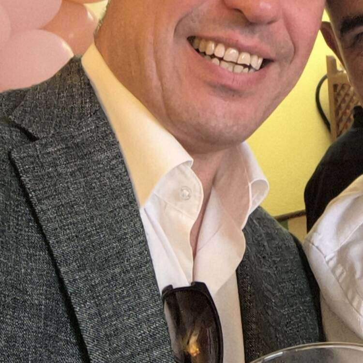 Foto de perfil de Antonio