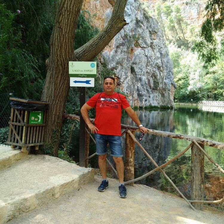 Foto de perfil