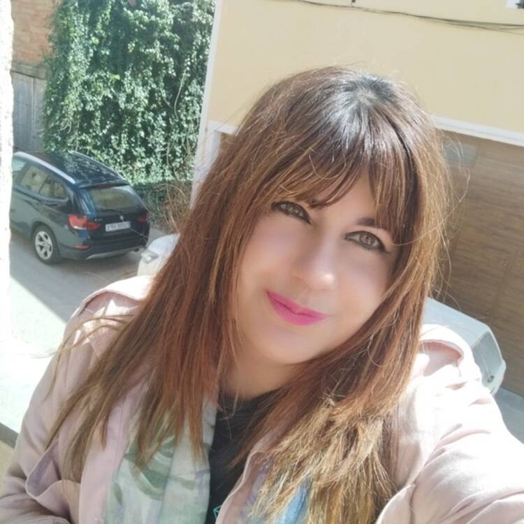 Foto de perfil de Ana Isabel