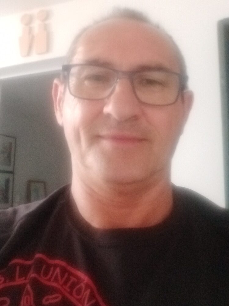 Foto de perfil de Manuel