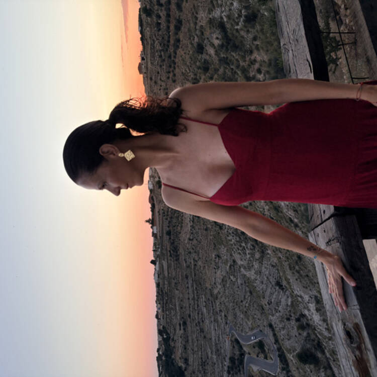 Foto de perfil de Anna