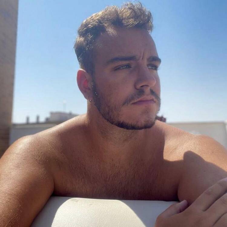 Foto de perfil