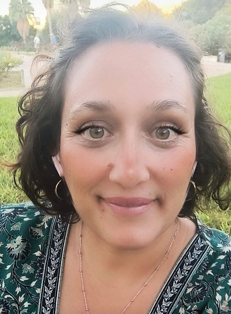 Foto de perfil de Rosa