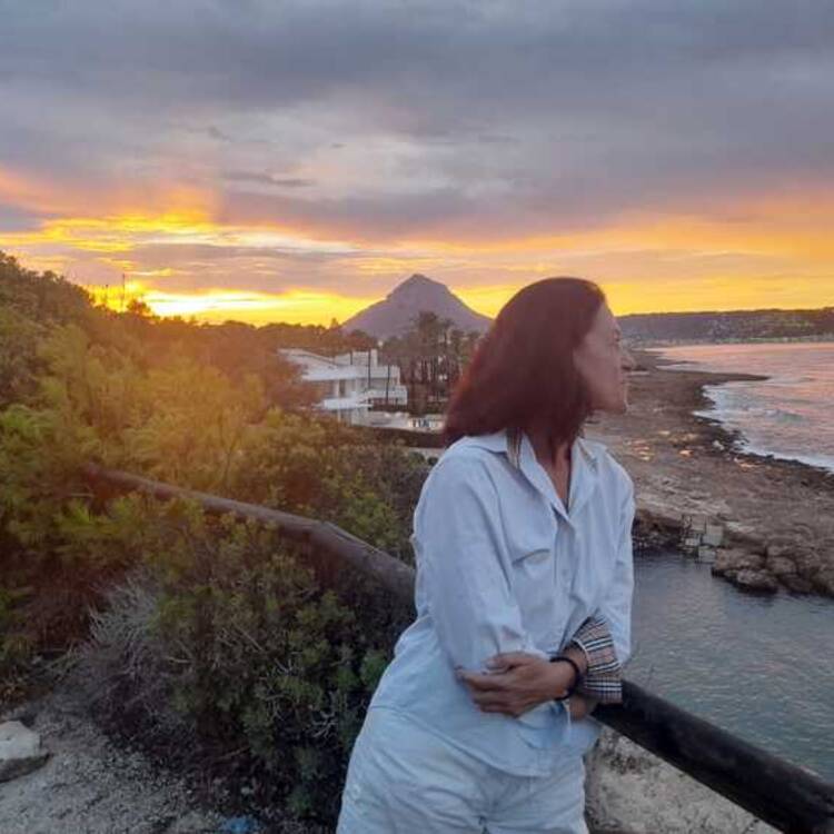 Foto de perfil