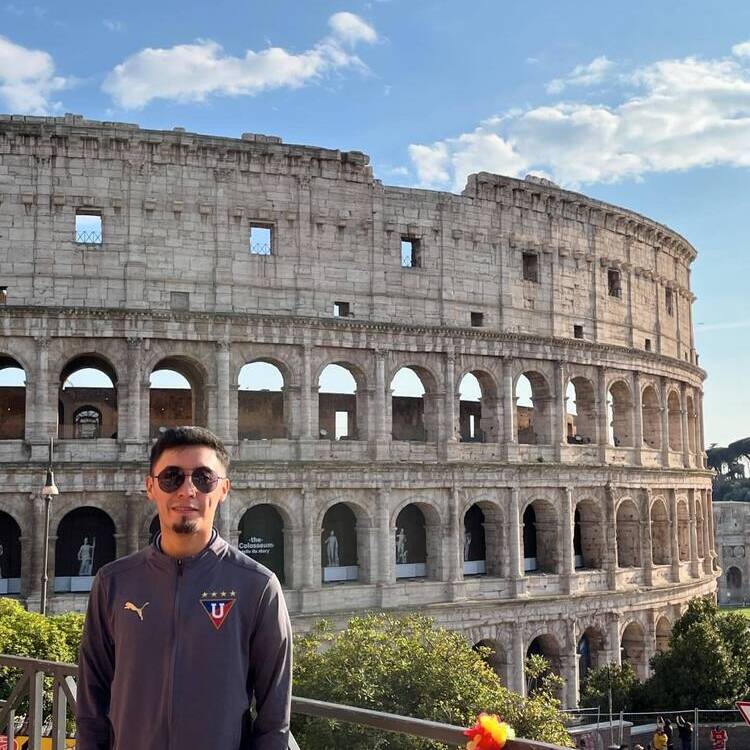 Foto de perfil
