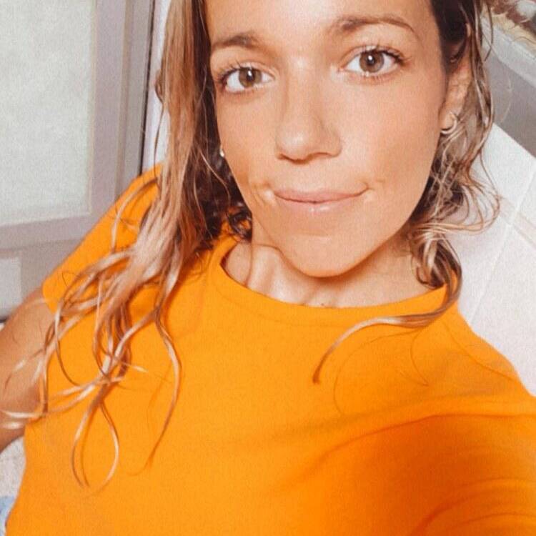 Foto de perfil de Veronica