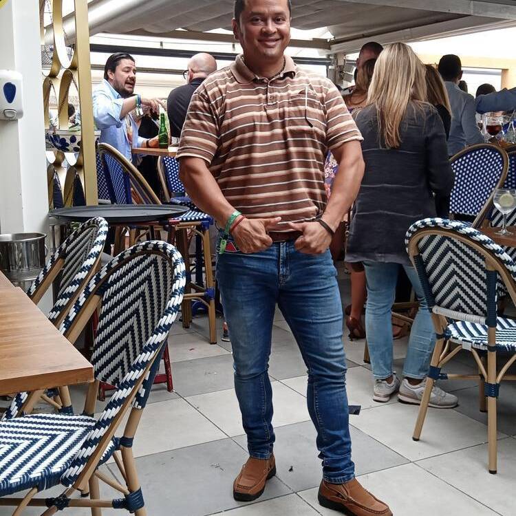 Foto de perfil de Ren?