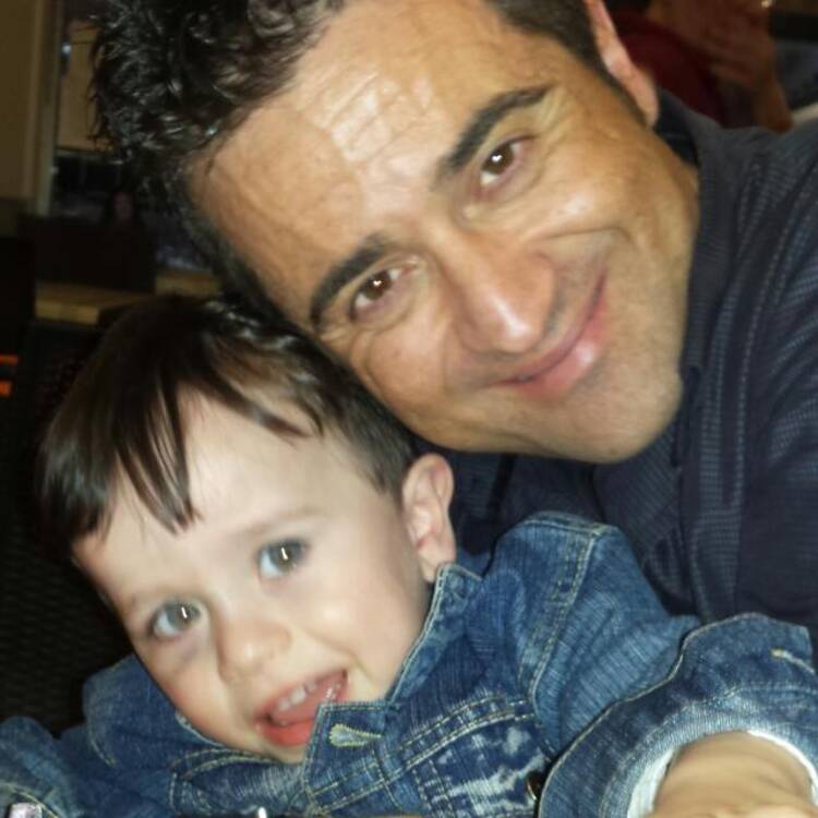 Foto de perfil