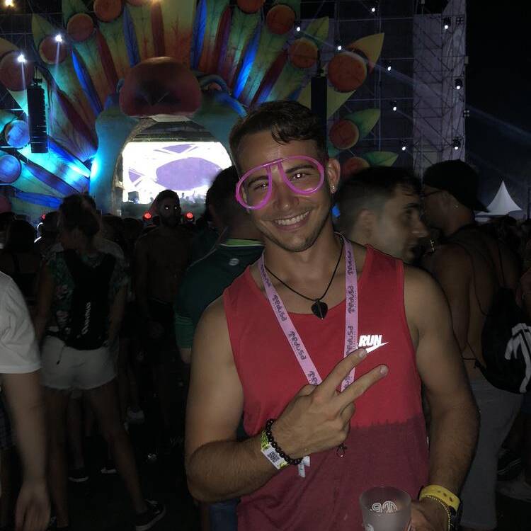 Foto de perfil