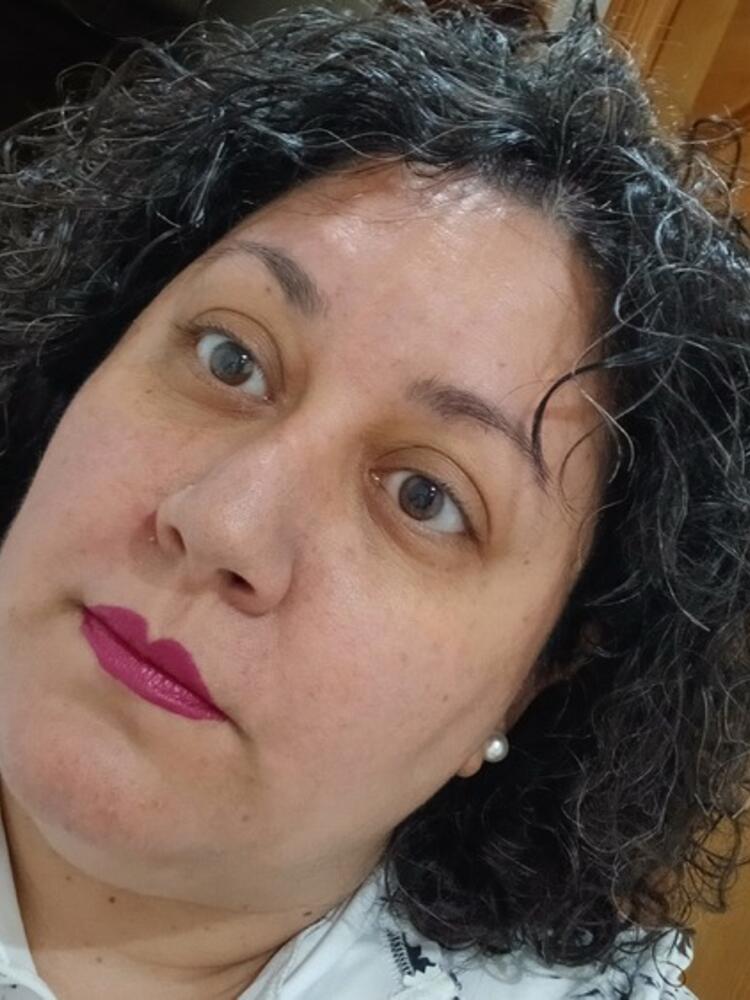 Foto de perfil de Gaia42