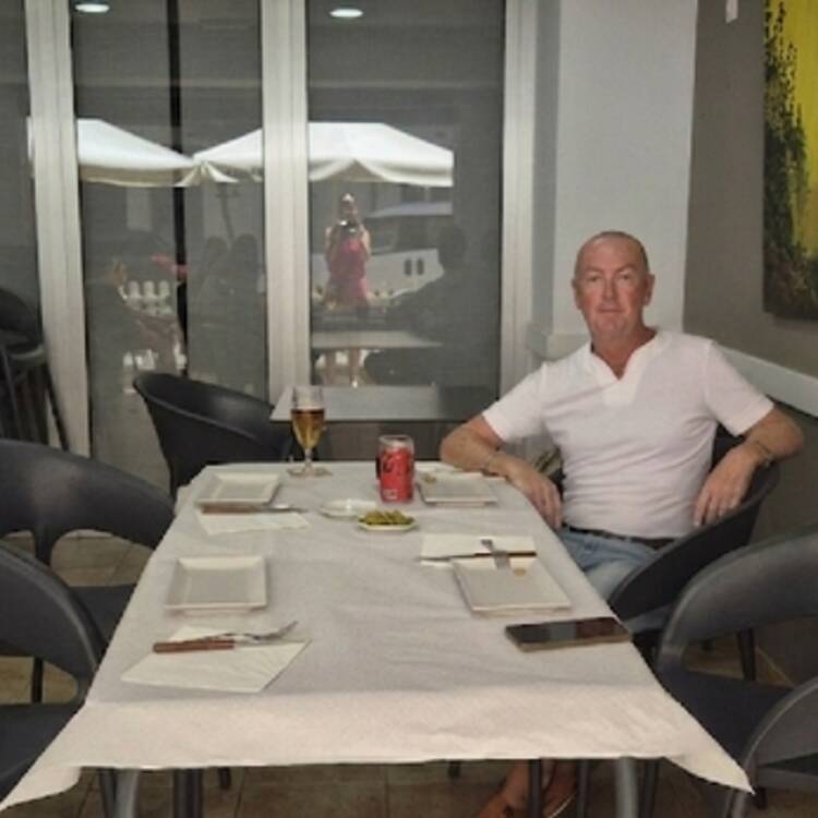 Foto de perfil de Vicente