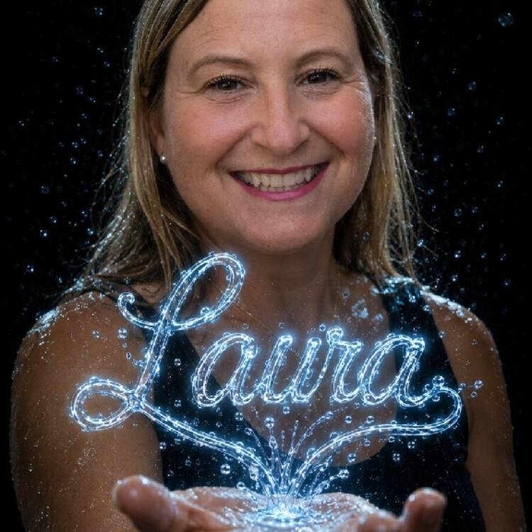 Foto de perfil de Laura