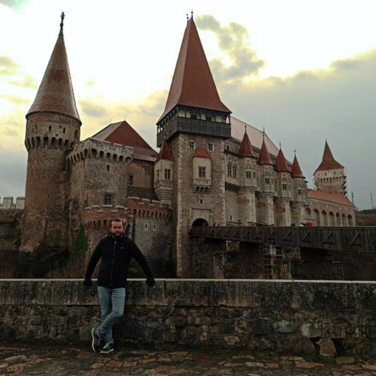 Foto de perfil