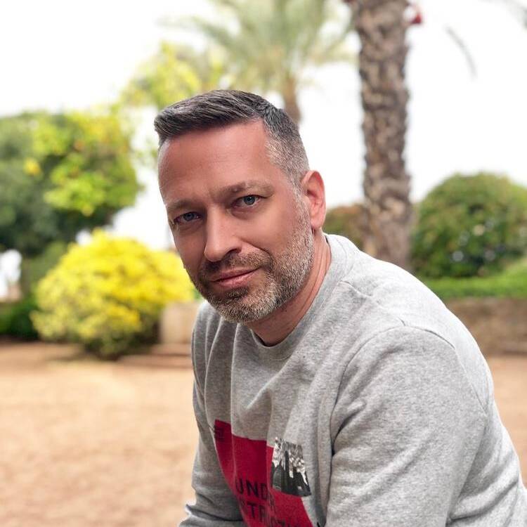 Foto de perfil