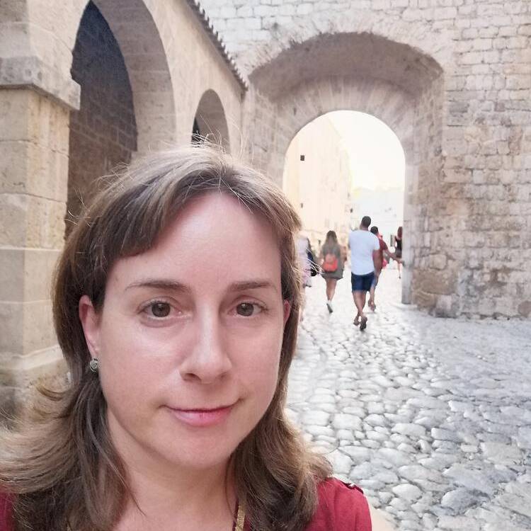 Foto de perfil