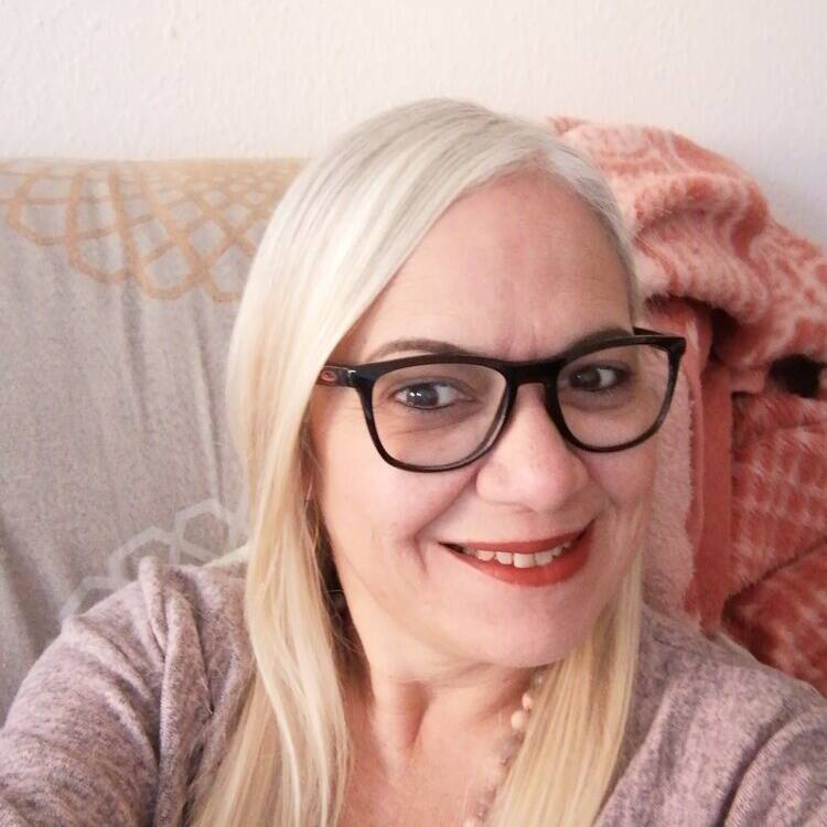 Foto de perfil de Sylvia