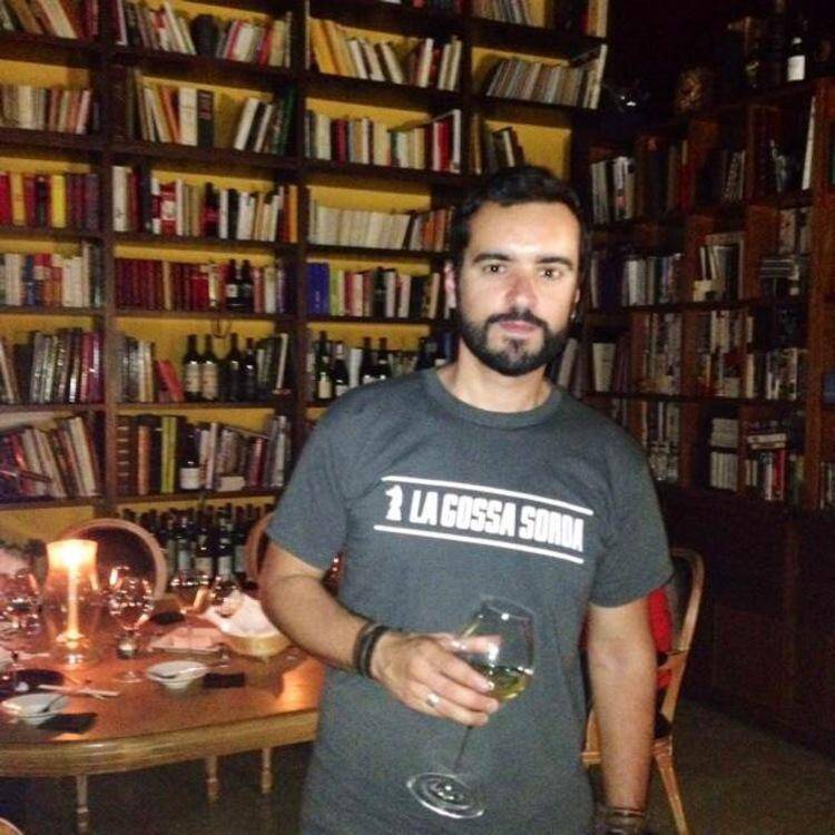 Foto de perfil