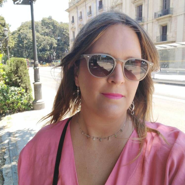 Foto de perfil de maria