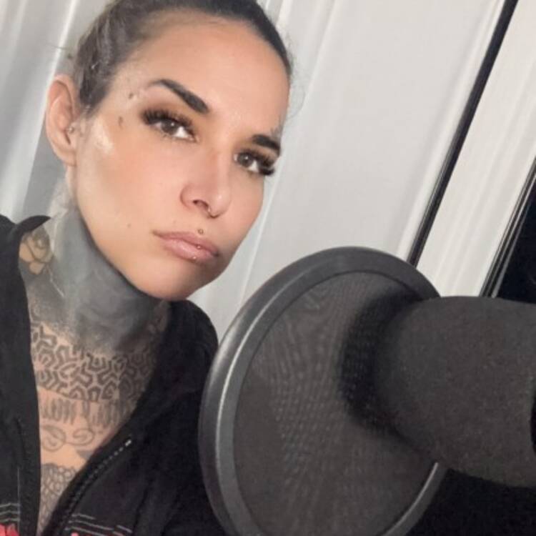 Foto de perfil de Johanna