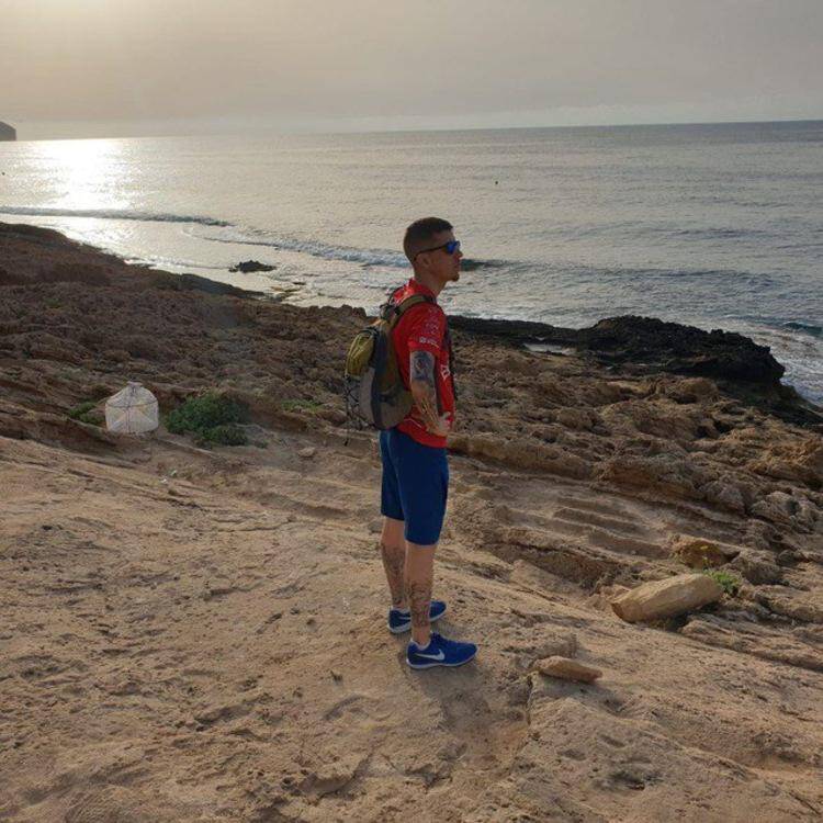 Foto de perfil de Hector