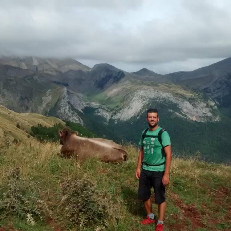 Foto de perfil