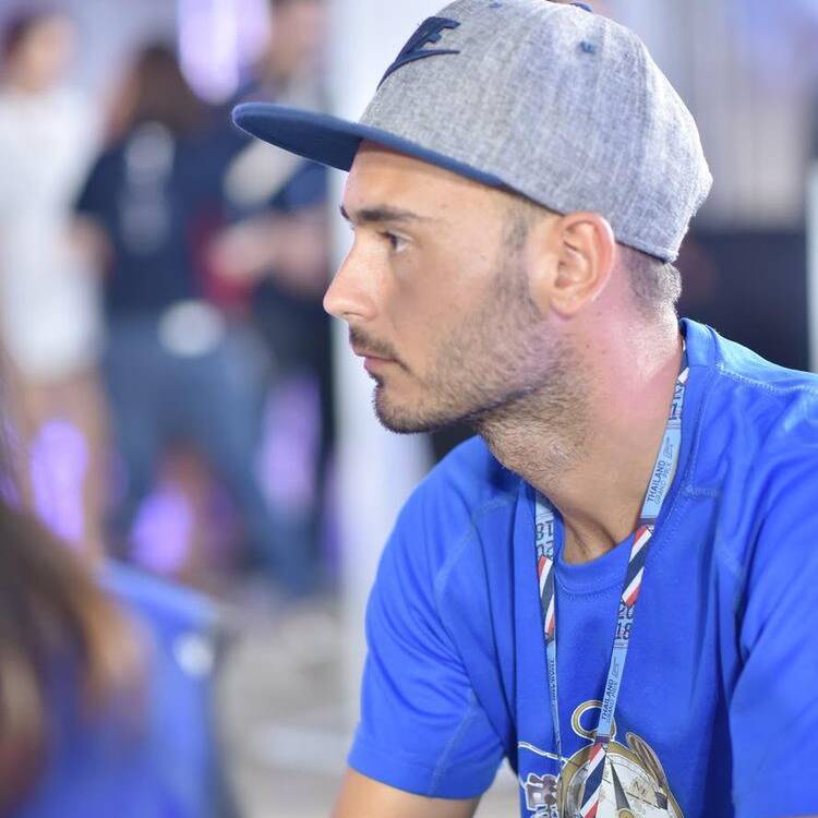 Foto de perfil