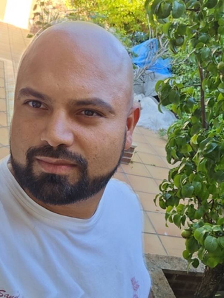 Foto de perfil de Victor