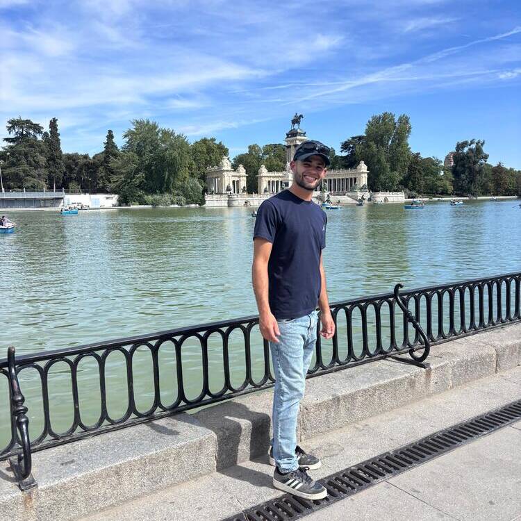 Foto de perfil de Jose