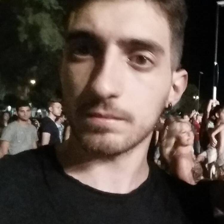 Foto de perfil