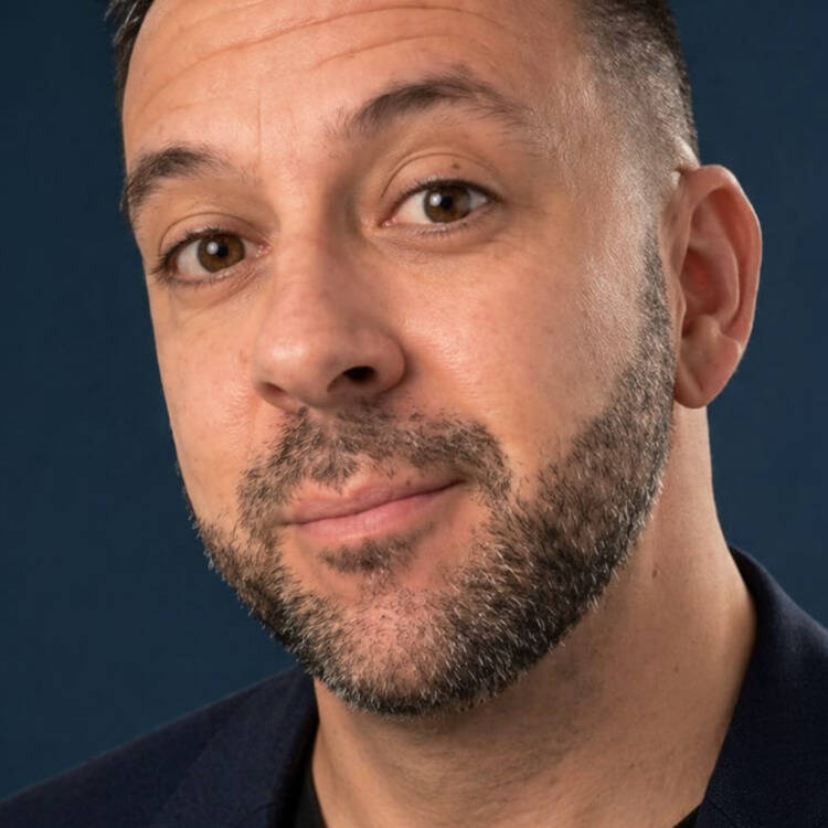 Foto de perfil de Pablo