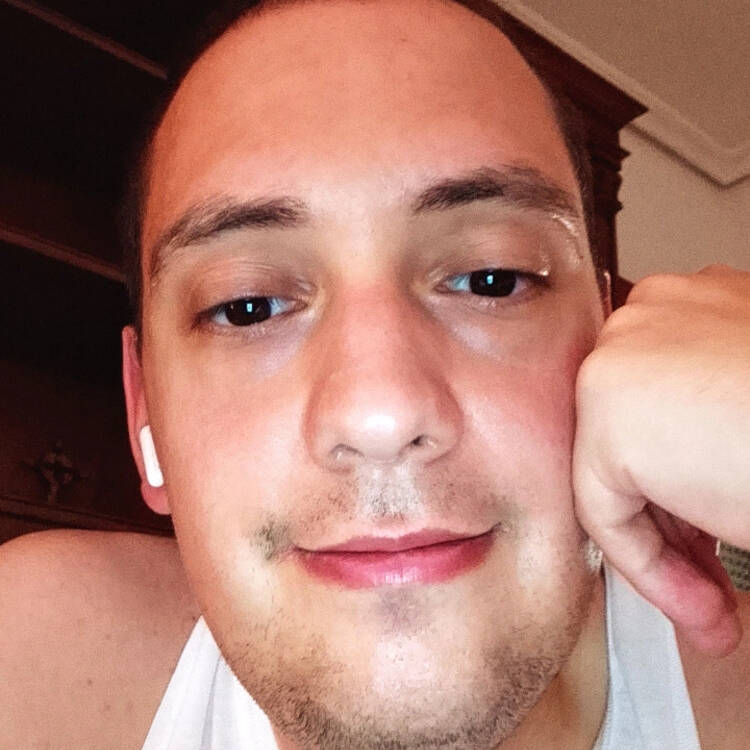 Foto de perfil de Francisco