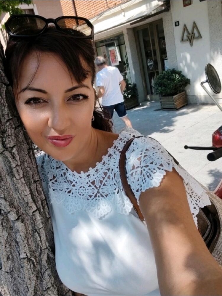 Foto de perfil de Susana