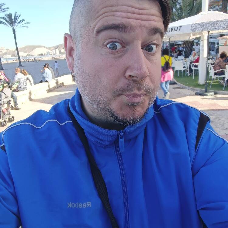 Foto de perfil