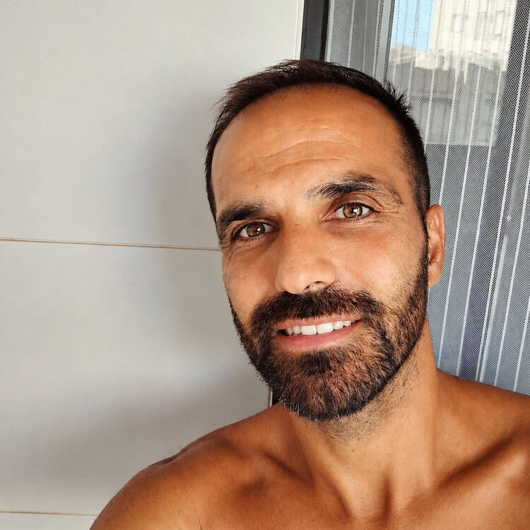 Foto de perfil de Nacho