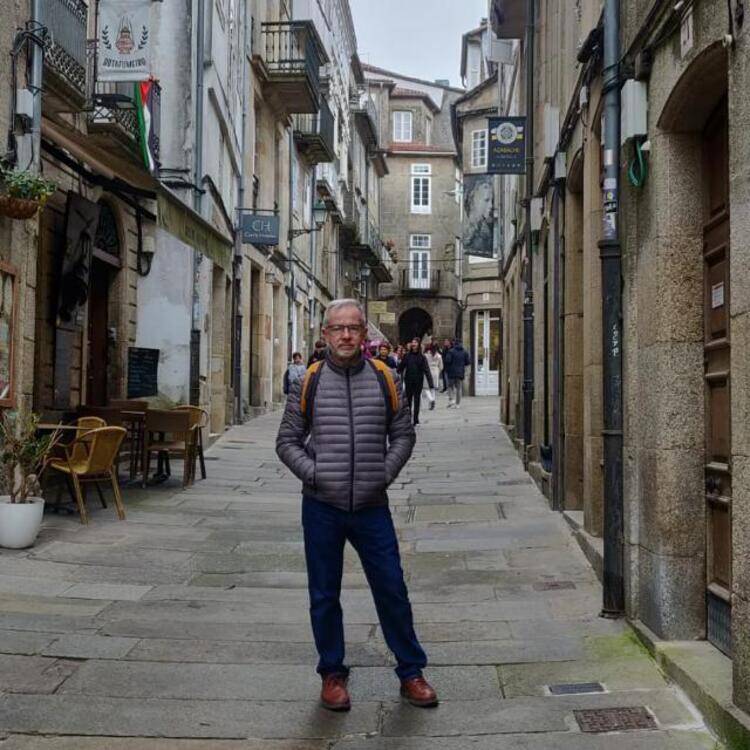 Foto de perfil