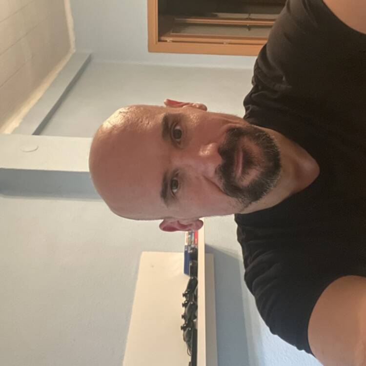 Foto de perfil de Daniel