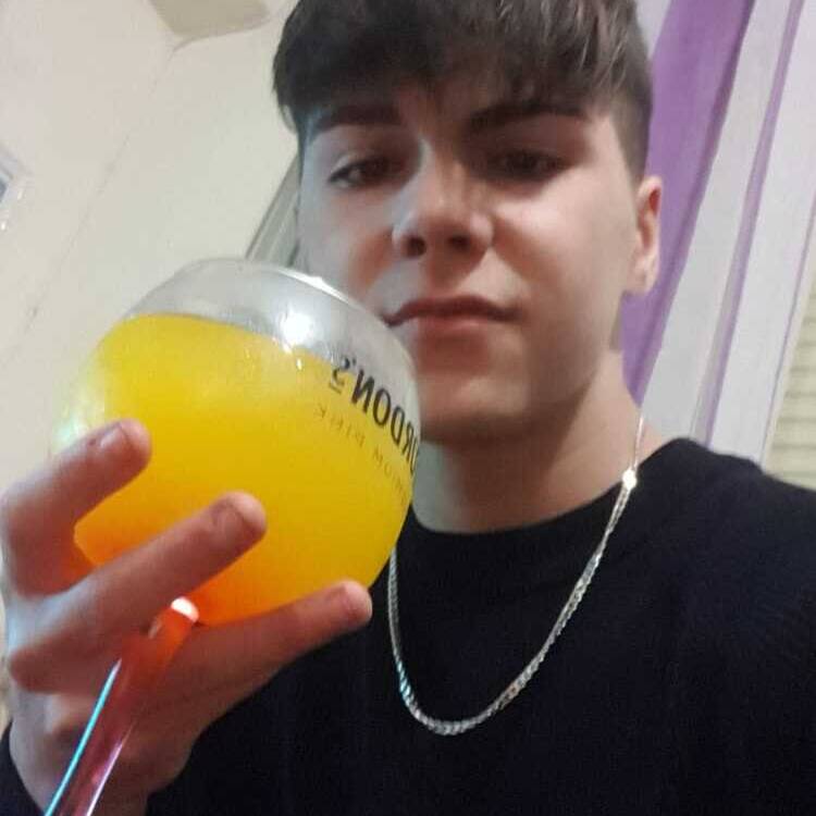 Foto de perfil