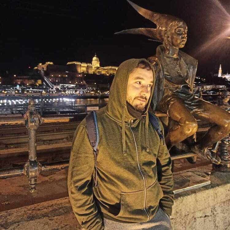 Foto de perfil