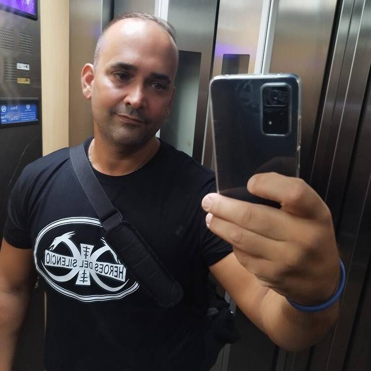 Foto de perfil
