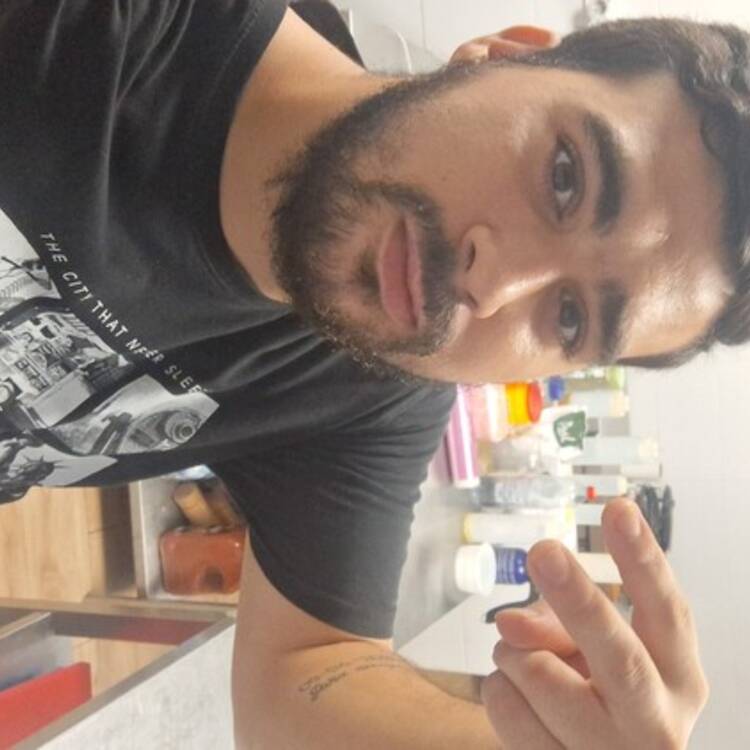 Foto de perfil de Manuel