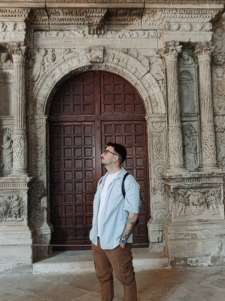 Foto de perfil de Víctor