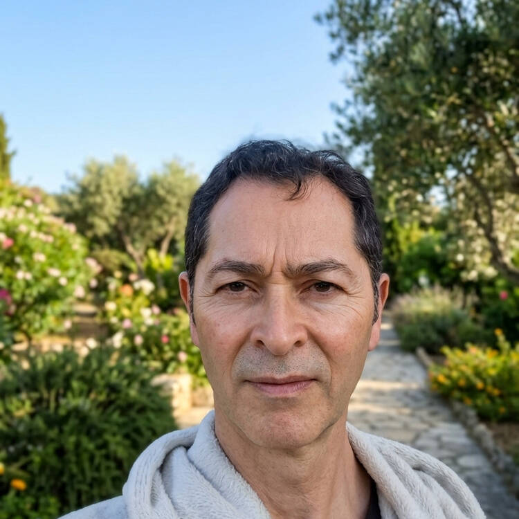 Foto de perfil