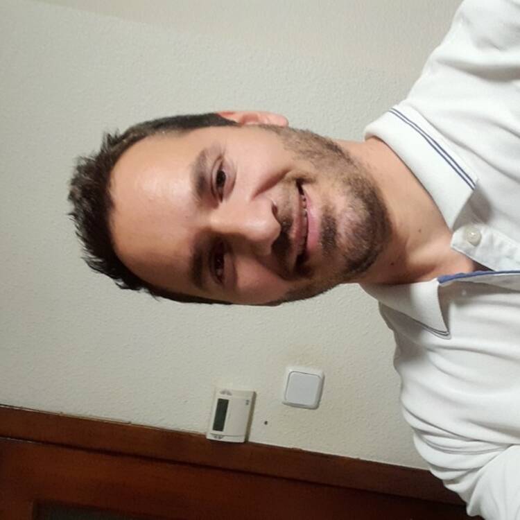 Foto de perfil de Juan Carlos