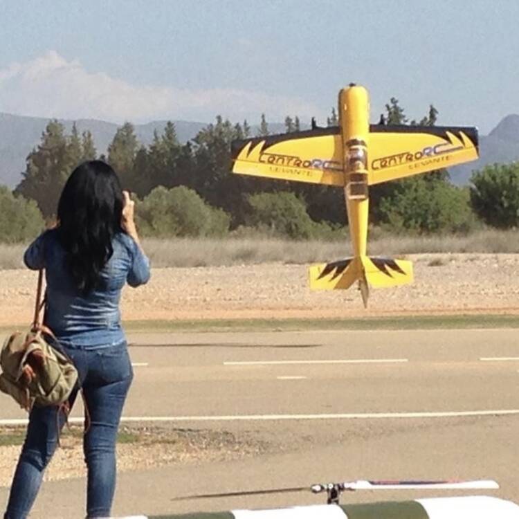 Foto de perfil de Marimar